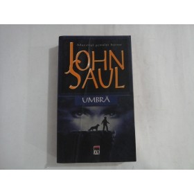   UMBRA  -  JOHN  SAUL   